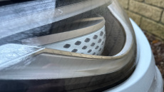 Volkswagen ID.3 150kW Match Pro 59kWh 5dr Auto Electric Hatchback